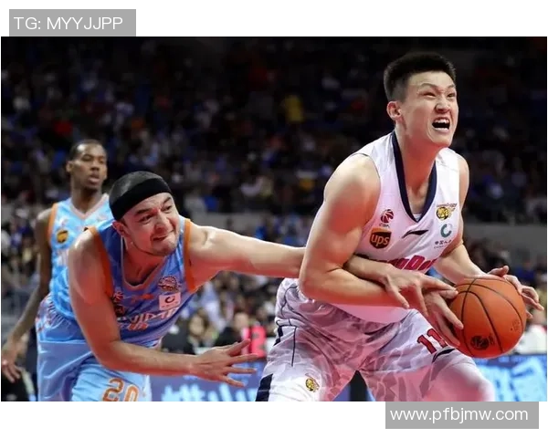 南京篮球队总决赛精彩配合分析与战术解读